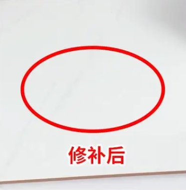 东台瓷砖空鼓维修公司分享下板材基层，未采取柔性过渡措施的影响。在瓷砖铺贴工程中，如果采用的是板材基层（如石膏板、木工板等非刚性基层），而未采取柔性过渡措施，